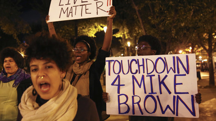 Michael Brown autopsy results may support Ferguson cop’s claim