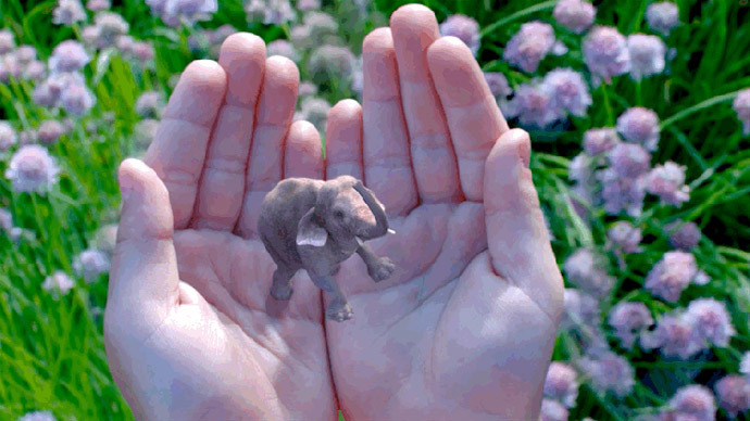 Elephant in your room: Google takes Magic Leap into virtual reality