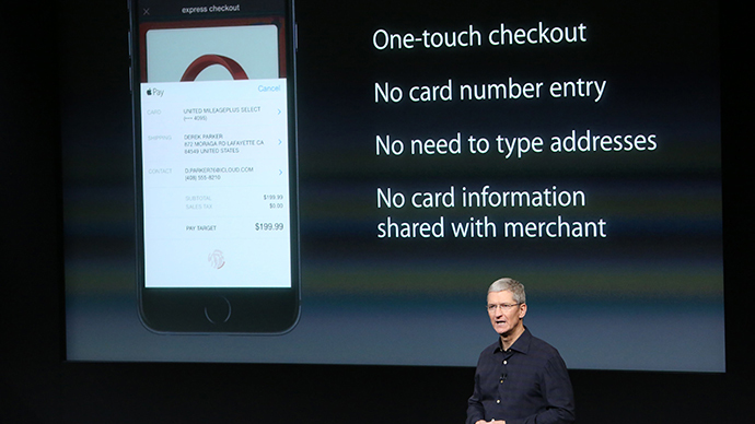 New AppleGate? Customers furious after Apple Pay double charges them