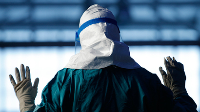 NY, New Jersey issue mandatory Ebola quarantine for risk travelers