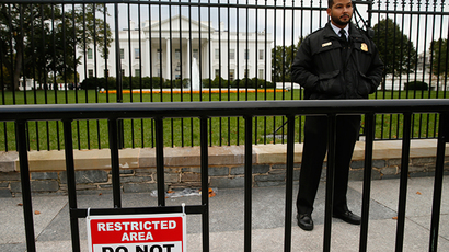 Déjà vu at the White House: Intruders breach grounds twice in 9 hours