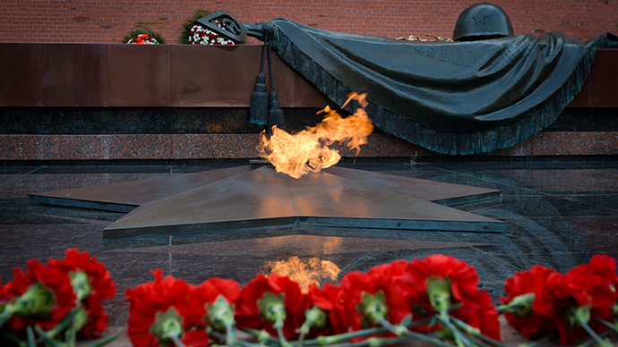 Duma honors Unknown Soldier with new Russian national holiday