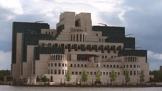 ​Well-‘red’: MI5 spied on prominent academics ‘for decades’, secret docs show