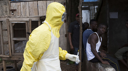 ​White House wants ‘draconian’ Ebola quarantine orders lifted as nurse threatens lawsuit
