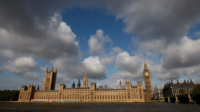 Jihadists inspected UK Parliament as tourists – intel report