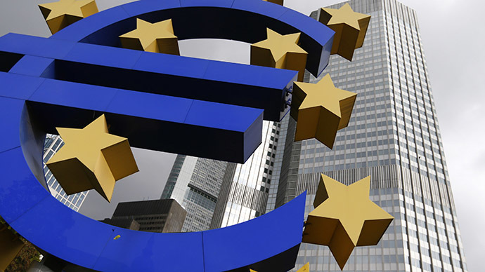 25 EU banks fail ‘stress test’, exposing $31bn shortfall