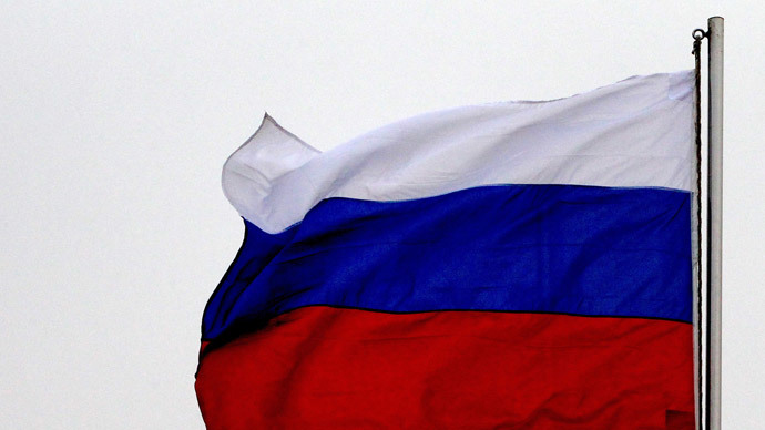 Russia growth up to 1.1% in September from zero