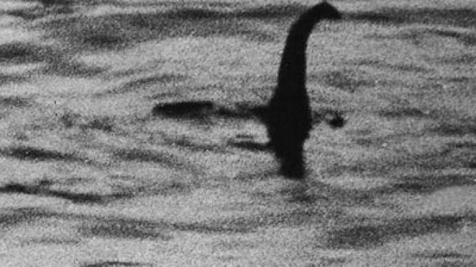 Plot to kill the Loch Ness monster revealed