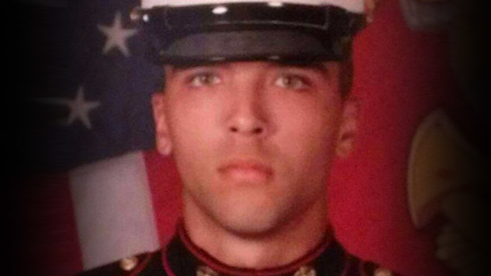 US Marine will face Philippine court for killing transgendered woman