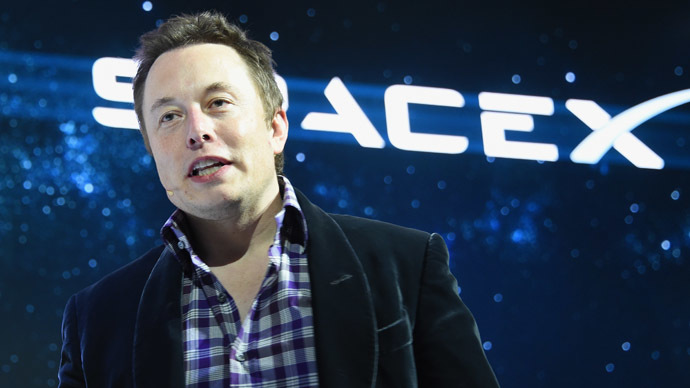 ‘Summoning the devil’: Elon Musk warns against artificial intelligence