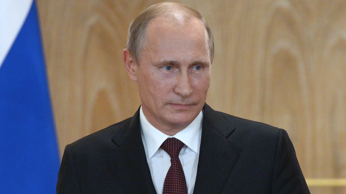 Malice behind Putin misquotations? Russia to respond with full disclosure