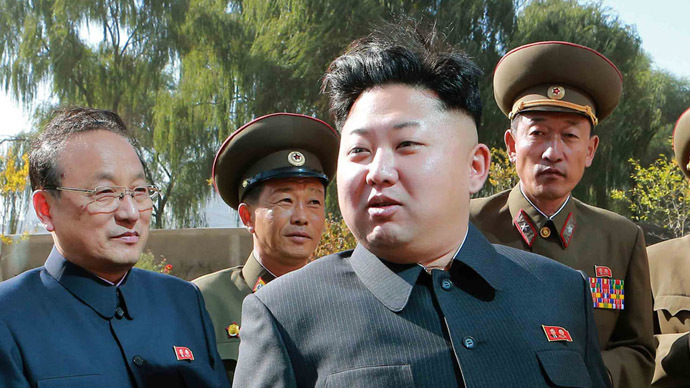 N.Korea may invite UN rights investigator after Kim Jong-un prosecution threats