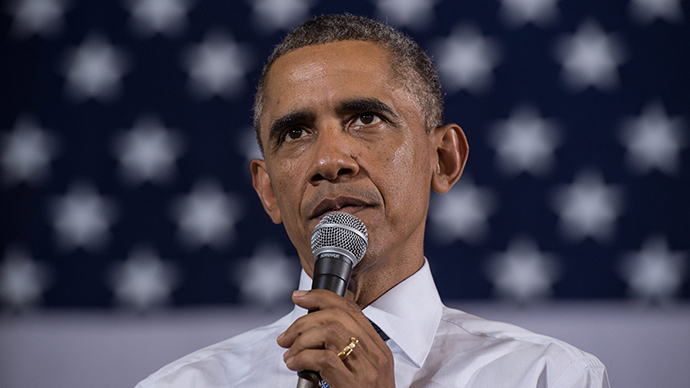 Top 10 ways Barack Obama has muzzled American media
