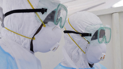 Villain or hero? Bats may be key to curing Ebola, scientists say