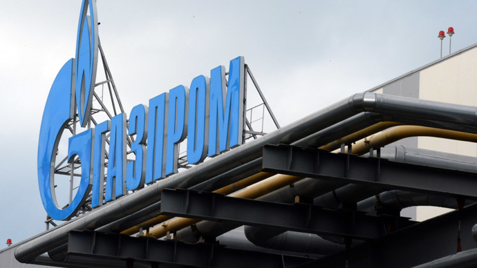 Gazprom leaves gas talks in Brussels