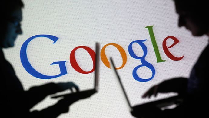 Spain passes ‘Google tax’ law forcing internet giant to pay news sites