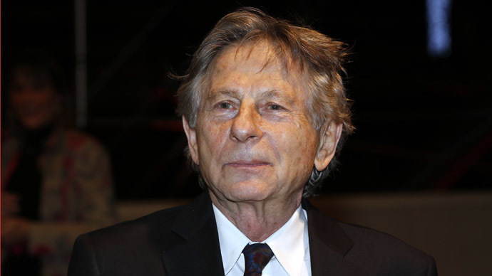 ​Poland rejects US request to arrest film director Polanski