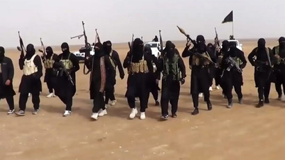 ‘Women and children dumped in a well’: ISIS massacres 322 Sunni tribesmen in west Iraq