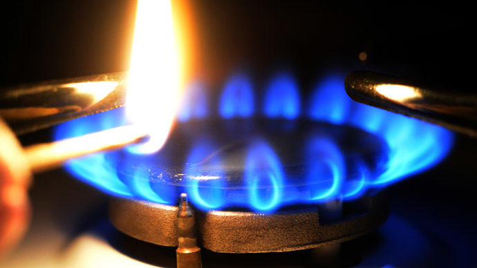UK gas prices plunge to record low after Russia-Ukraine deal, 2mn Brits remain in fuel poverty