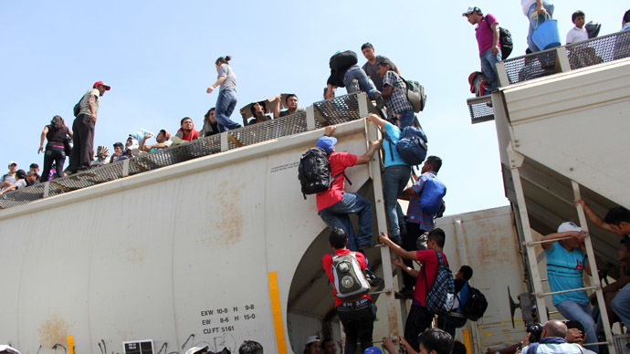 Republicans outraged as Democrats demand amnesty for millions of illegal aliens
