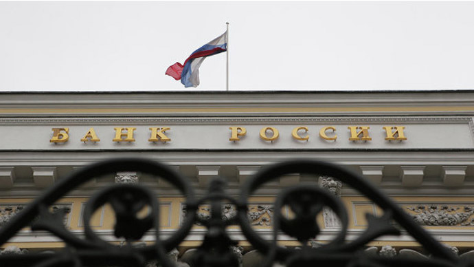 Russia’s Central Bank lifts key interest rate to 9.5% to revive roiling ruble