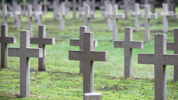 Fans forever: Brazilian FC Corinthians builds cemetery for its supporters