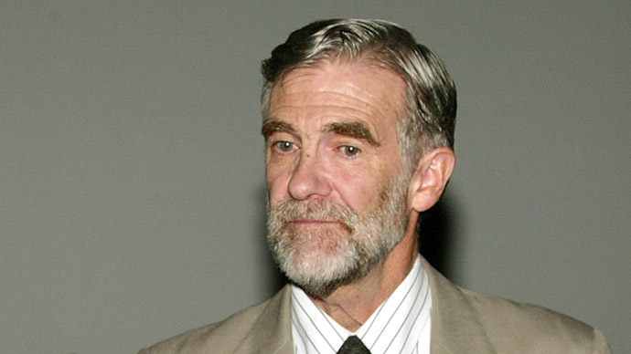 Ray McGovern describes brutal arrest at Petraeus event (VIDEO)