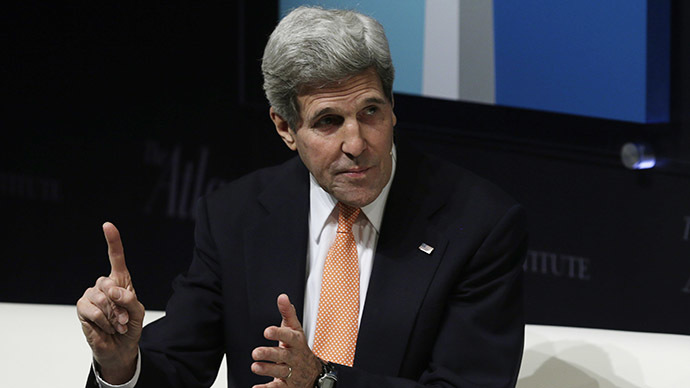 Kerry calls Netanyahu to apologize for official's ‘chickenshit’ comment