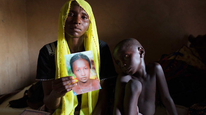 Boko Haram denies truce with govt, says kidnapped girls 'married off'