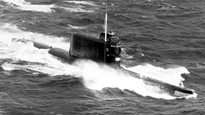 North Korea launches upgraded Soviet-era ballistic missile submarine - report