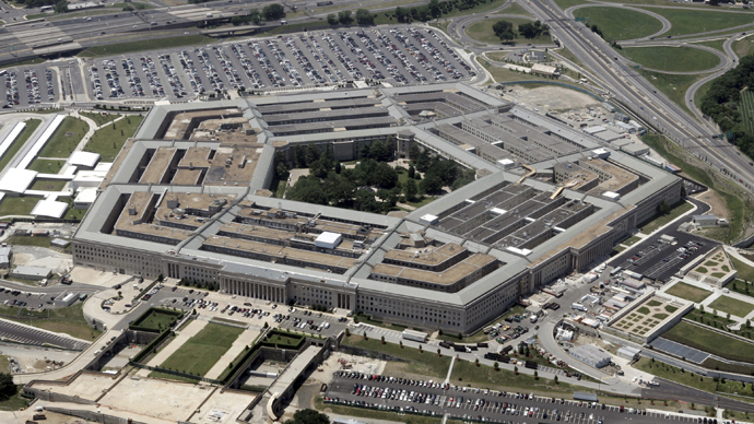 Pentagon fails to rival CIA, plans to send ‘only’ 500 agents overseas