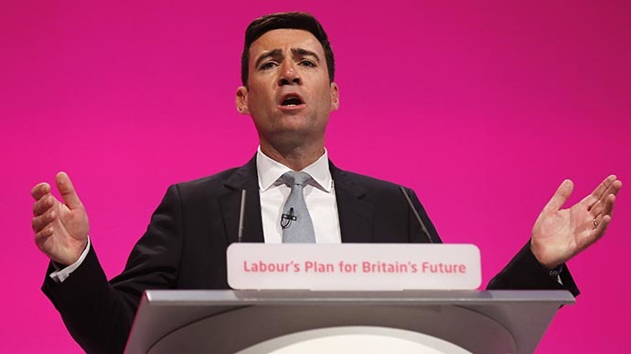 Labour to block TTIP NHS sell-off as leader Miliband plummets in polls
