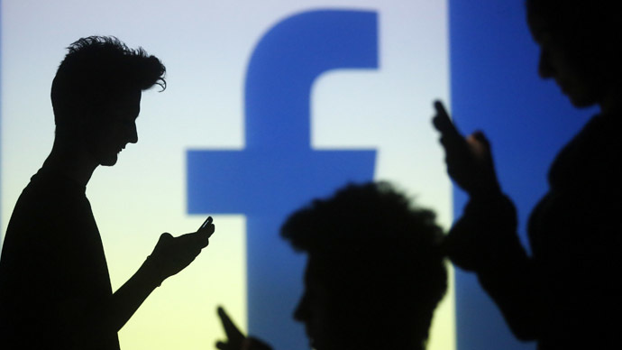 Facebook boosted US election turnout via psychology experiment, company reveals