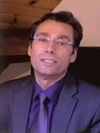 Philippe Mignonet.(Screenshot from RT video)