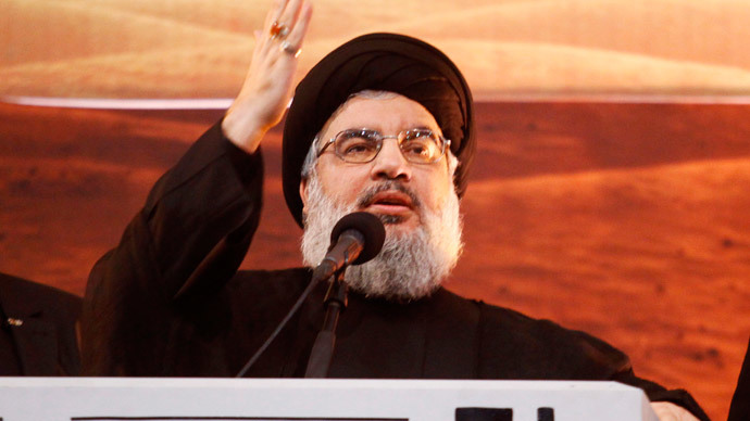Hezbollah warns Israel against Lebanon war, as France inks $3bn Beirut arms deal