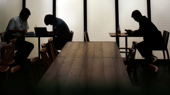 ‘Worked to death’: Japanese restaurant pays out $500,000 after manager commits suicide