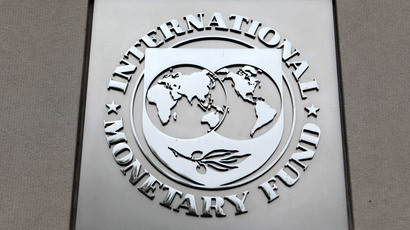 ​IMF watchdog criticizes fund for premature cuts