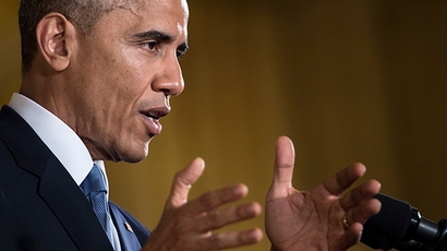 Obama to announce immigration action on Thursday defying GOP
