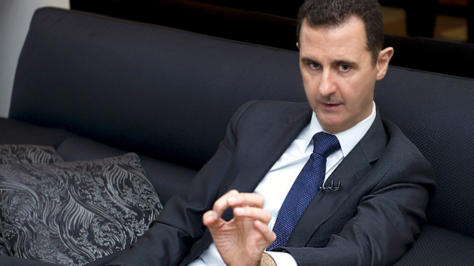 Assad allies invent British jihadist death for political ends – think tank