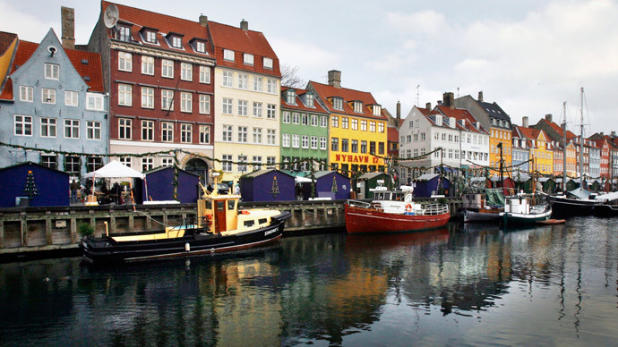 Reuters / Bob Strong