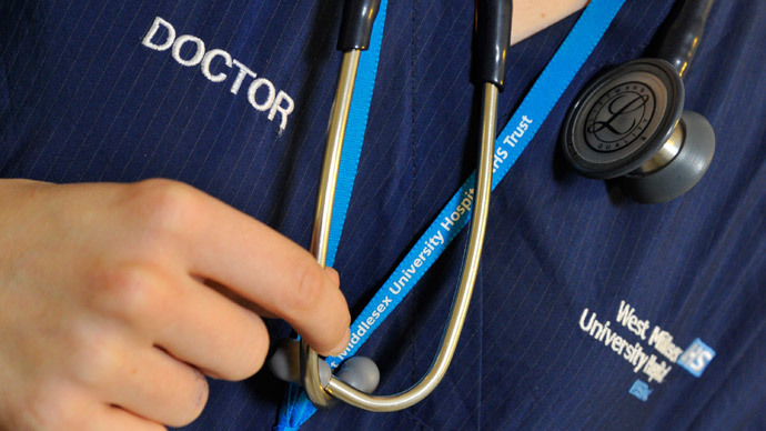 ​NHS ‘wasting £2bn’ a year on excessive, ‘unnecessary’ treatment – report
