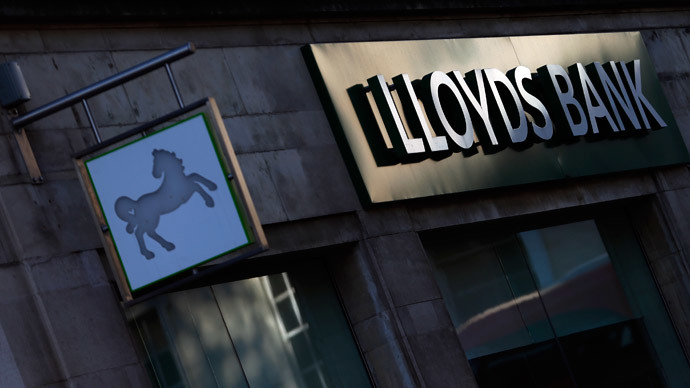 British banks face major anti-monopoly probe