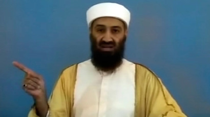 Bin Laden documents to be used in Briton’s terror trial