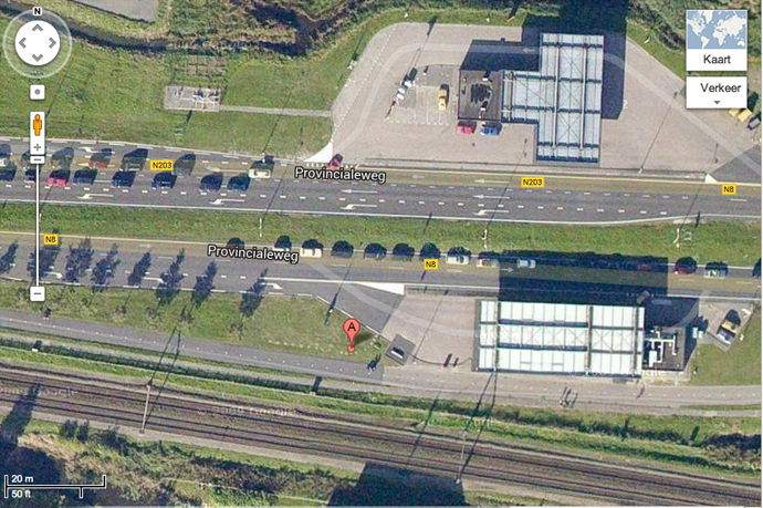 Image from www.solaroad.nl