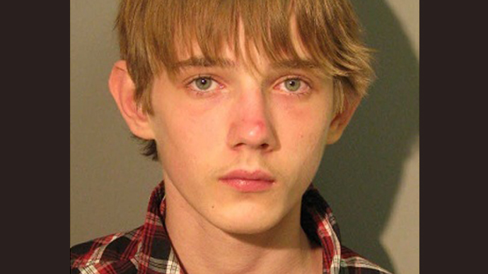 Maryland teen too drunk to carry out school massacre