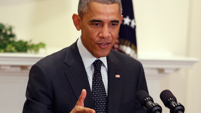 Obama writes secret letter to Iranian leader urging him to join fight against ISIS