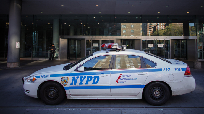NYPD officers indicted for assault on teenager, knocking teeth out with gun