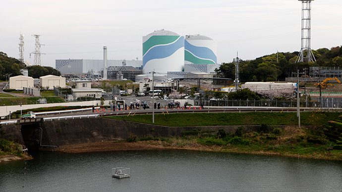 Japanese governor approves 1st nuclear power restart since Fukushima disaster