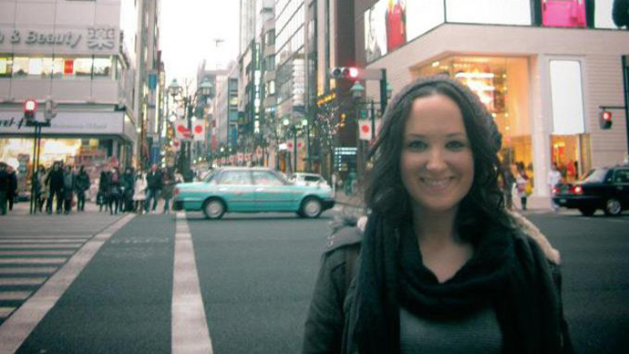 Irish teacher rejected for South Korea job because of ‘alcoholism’ of her ‘kind’