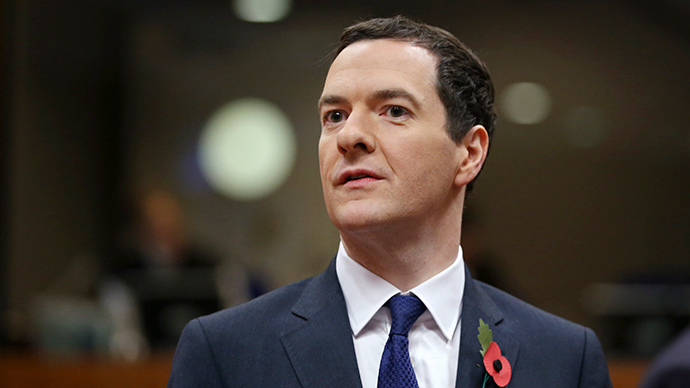 ‘Smoke and Mirrors’: MPs criticize Osborne for misleading public on £1.7bn EU bill